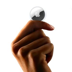 Air Tag by Apple Key Finder NIB